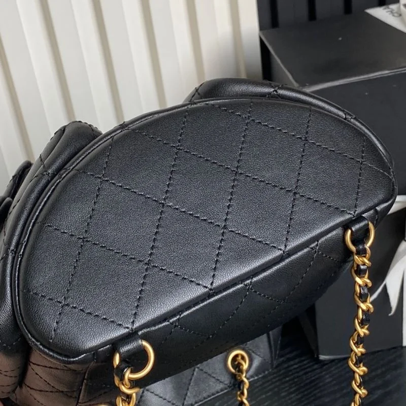 Trendy Chanel Backpacks 53718