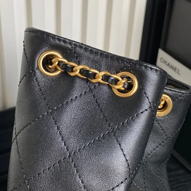 Trendy Chanel Backpacks 53718