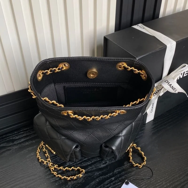 Trendy Chanel Backpacks 53718