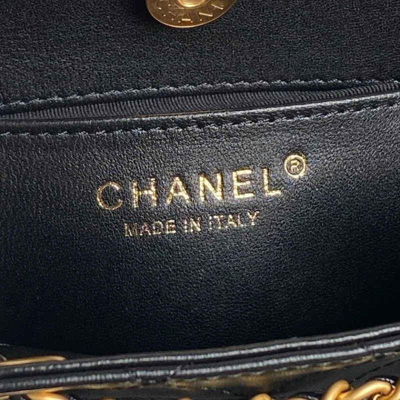 Trendy Chanel Backpacks 53718