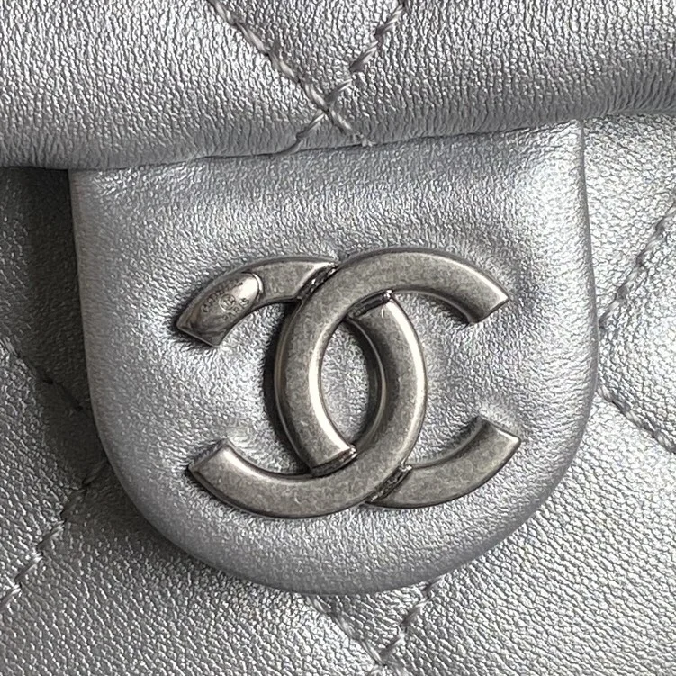 Upgraded Chanel Backpacks 53796