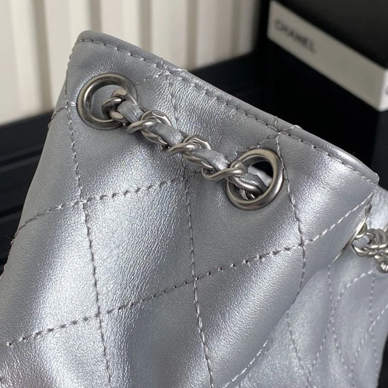 Upgraded Chanel Backpacks 53796