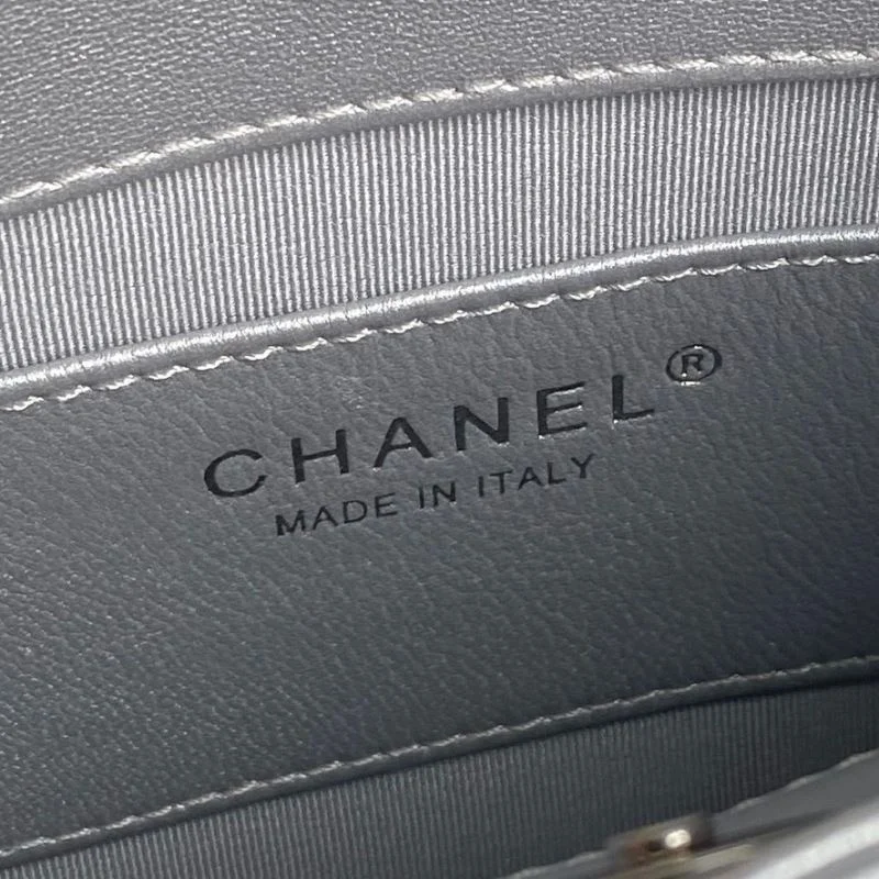 Upgraded Chanel Backpacks 53796