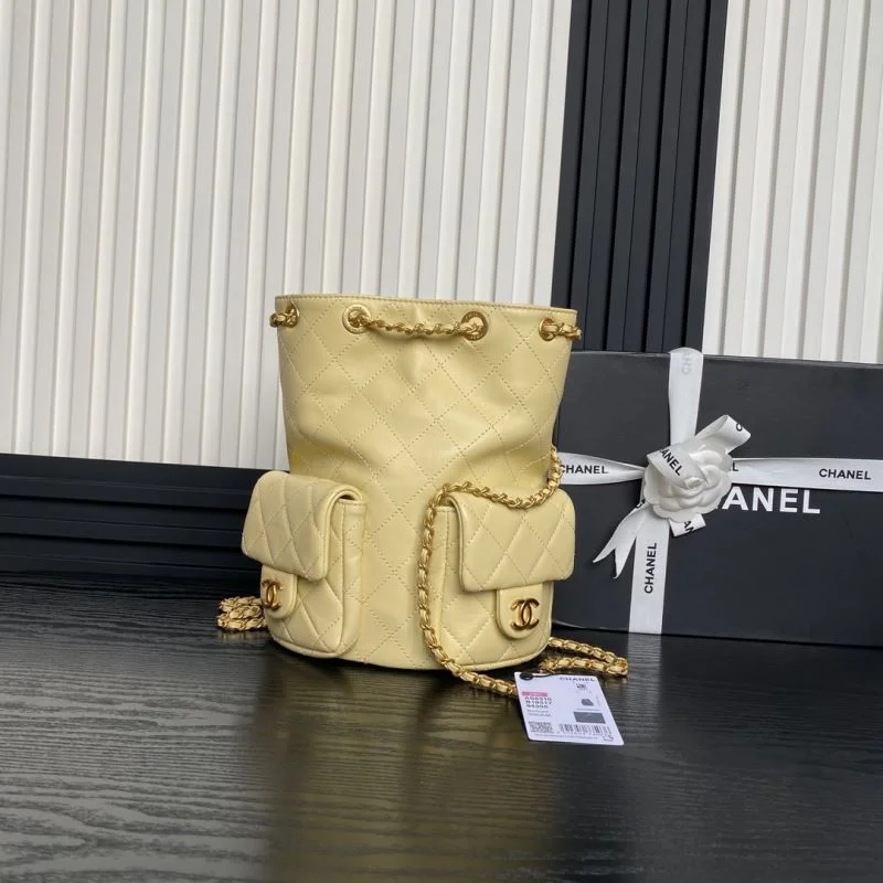 DailyWear Chanel Backpacks 53720