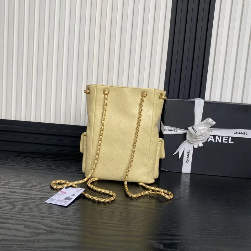 DailyWear Chanel Backpacks 53720