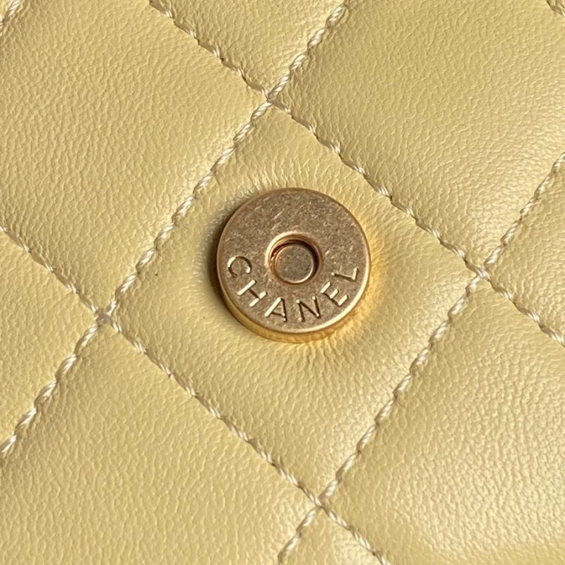 DailyWear Chanel Backpacks 53720