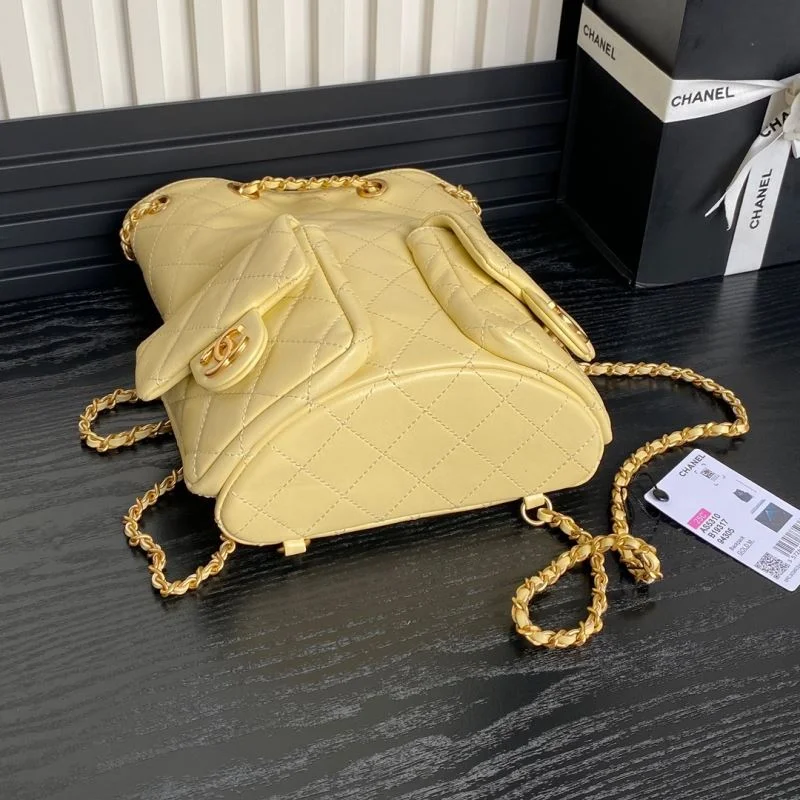 DailyWear Chanel Backpacks 53720