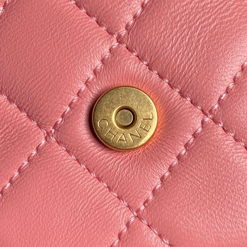 Chanel Backpacks Sustainable 53715