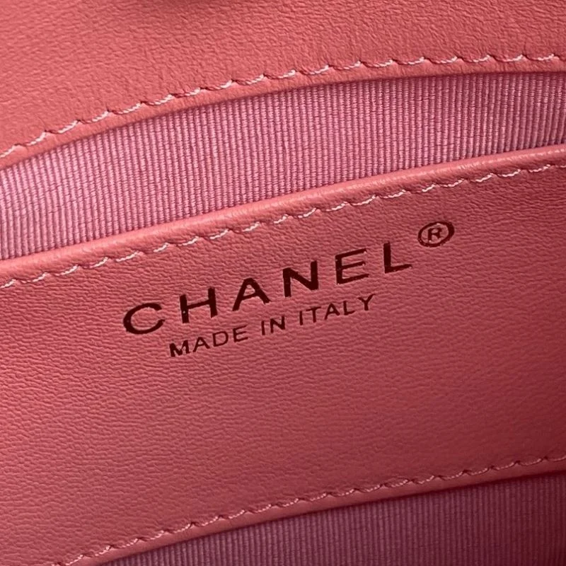 Chanel Backpacks Sustainable 53715