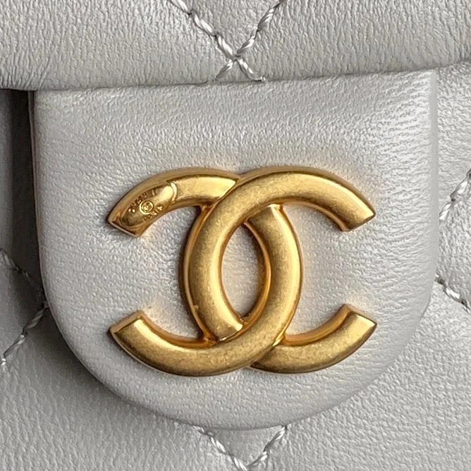 Chanel Backpacks ZipUp 53723