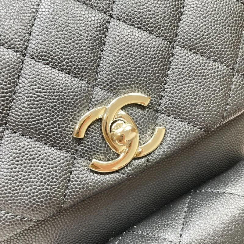 WaterResistant Chanel Backpacks 53714