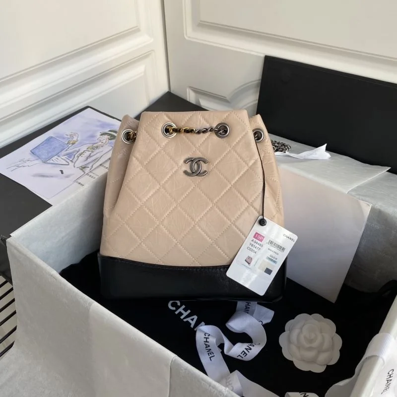 Chanel Backpacks TopPick 53716
