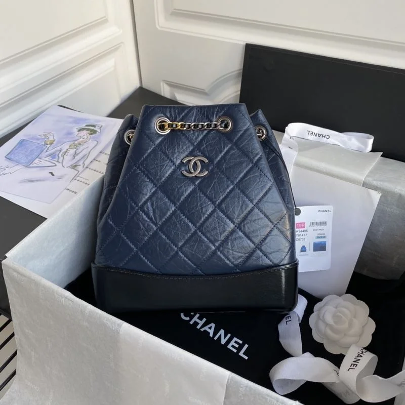 Chanel Backpacks Neat 53719