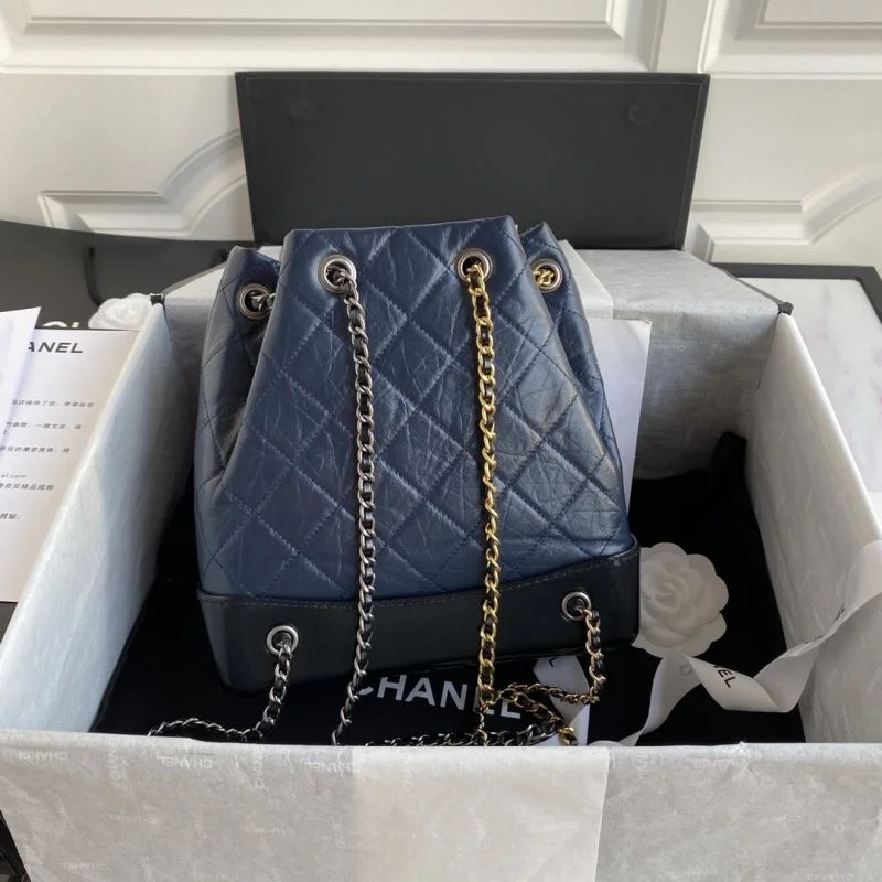 Chanel Backpacks Neat 53719