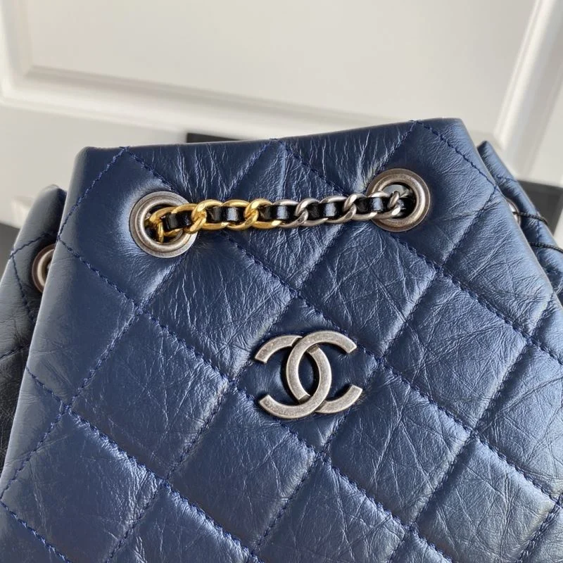 Chanel Backpacks Neat 53719
