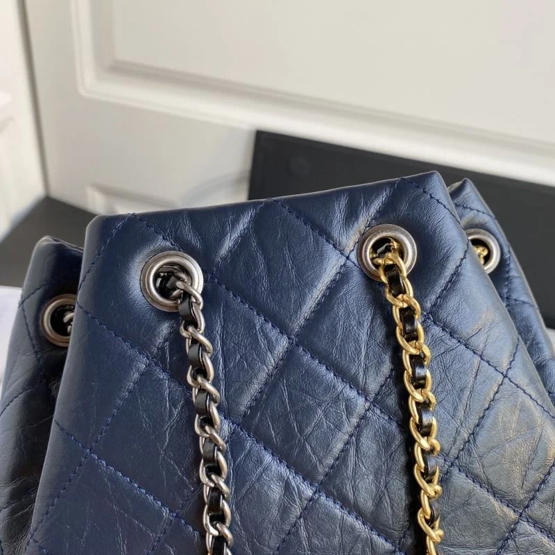 Chanel Backpacks Neat 53719