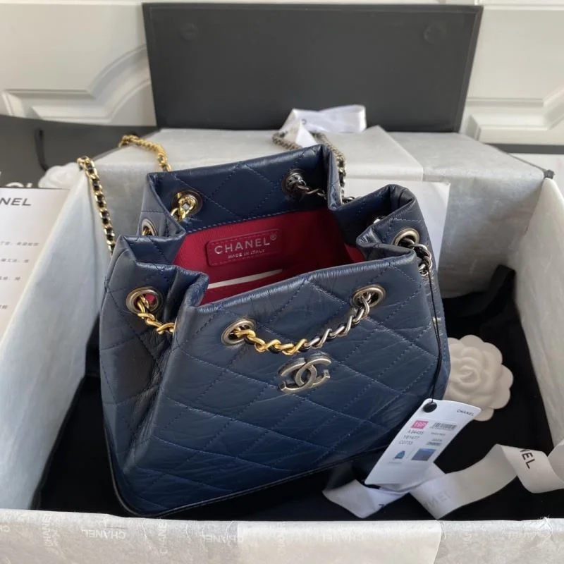 Chanel Backpacks Neat 53719