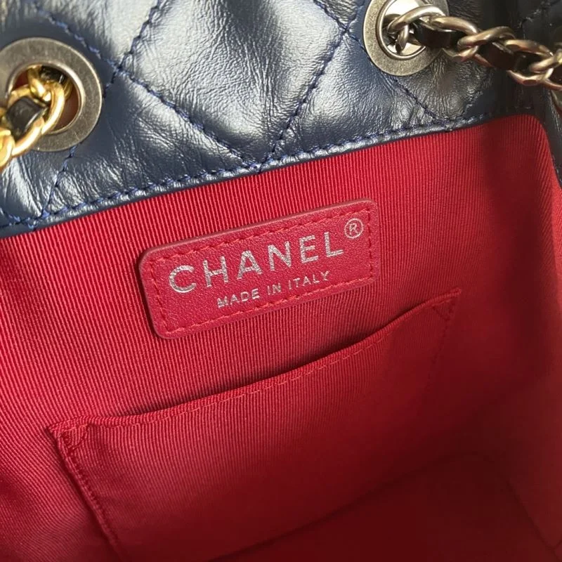 Chanel Backpacks Neat 53719