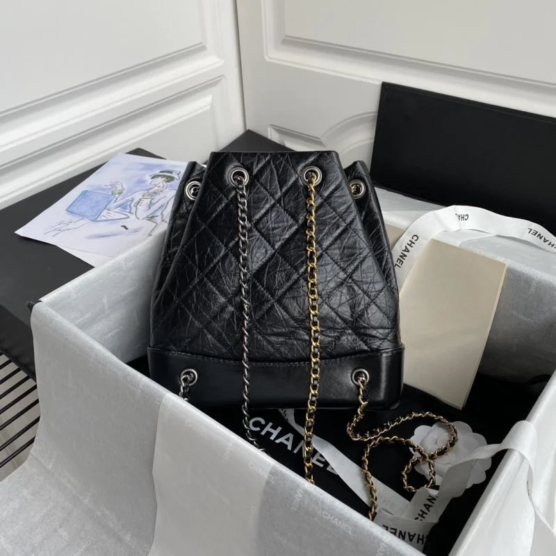 EasyMatch Chanel Backpacks 53712