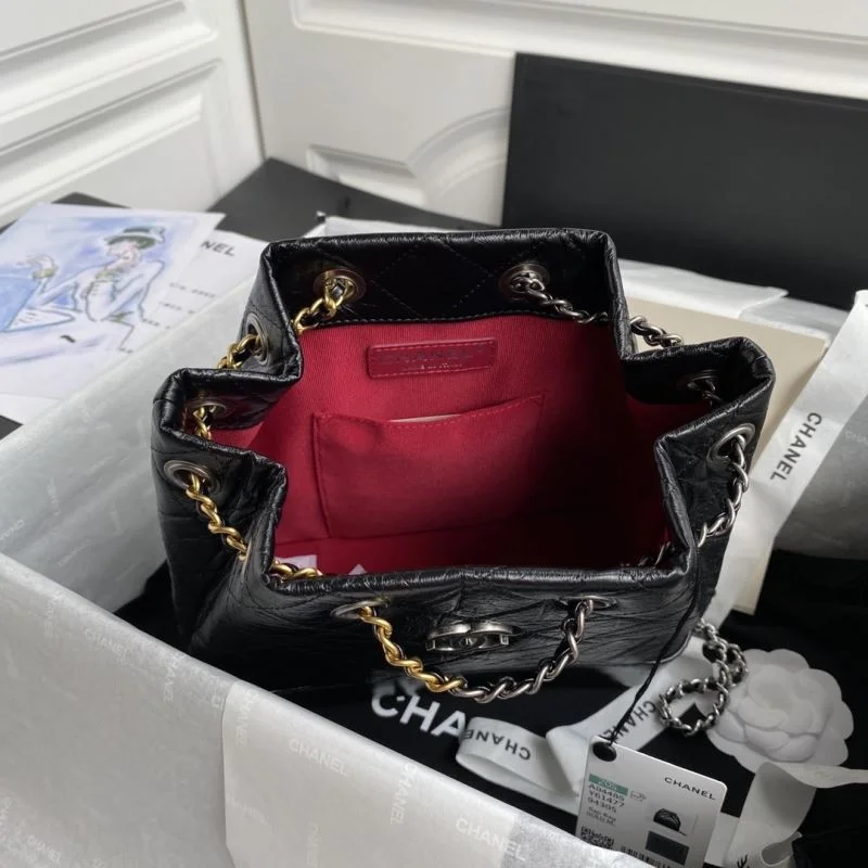 EasyMatch Chanel Backpacks 53712