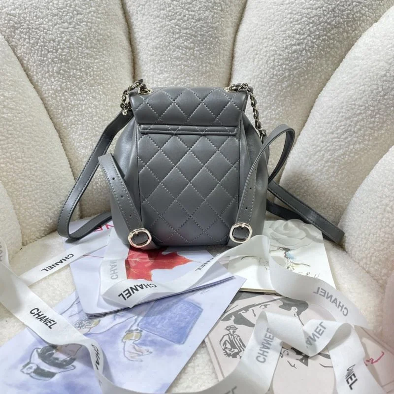 FashionForward Chanel Backpacks 53713
