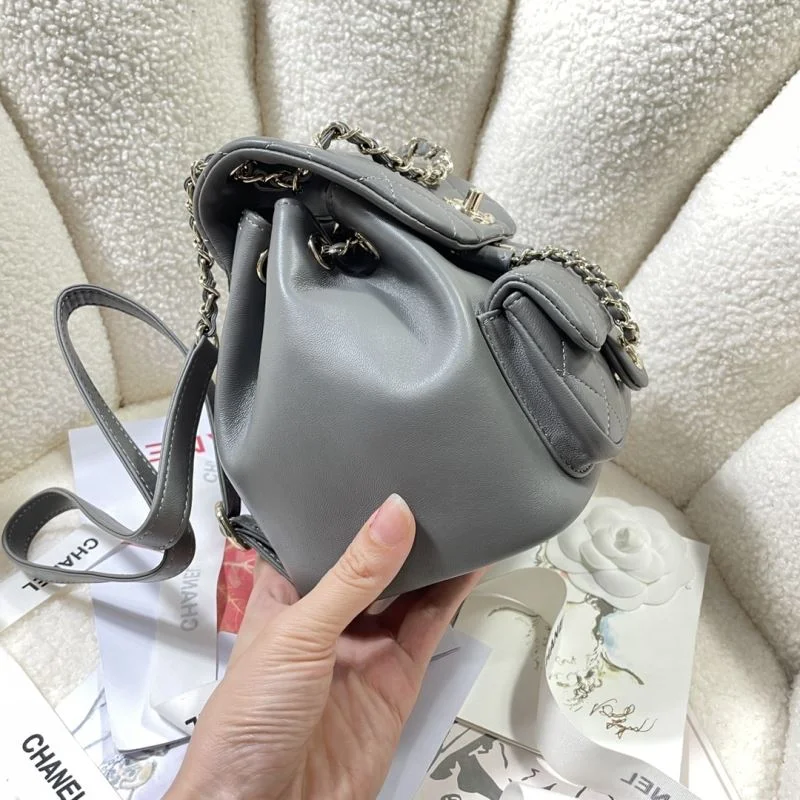 FashionForward Chanel Backpacks 53713