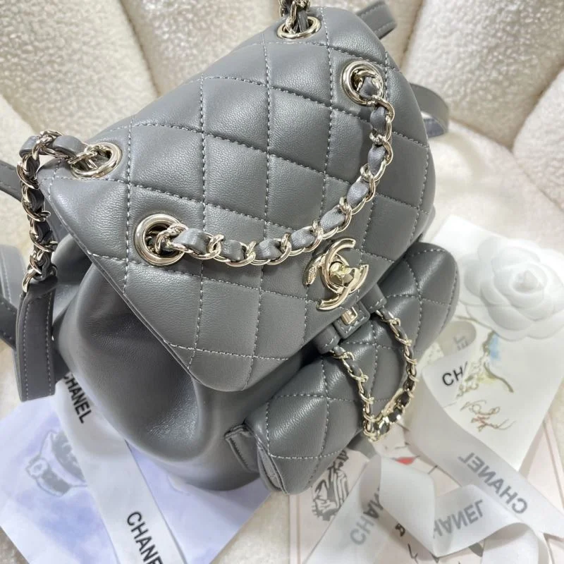 FashionForward Chanel Backpacks 53713