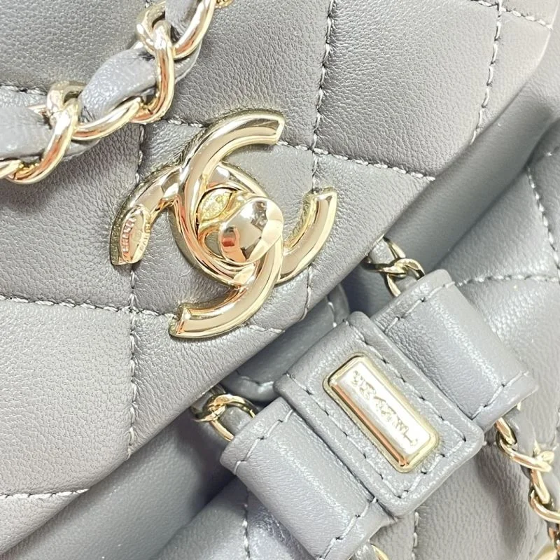 FashionForward Chanel Backpacks 53713