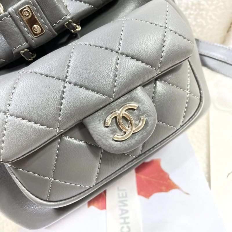 FashionForward Chanel Backpacks 53713