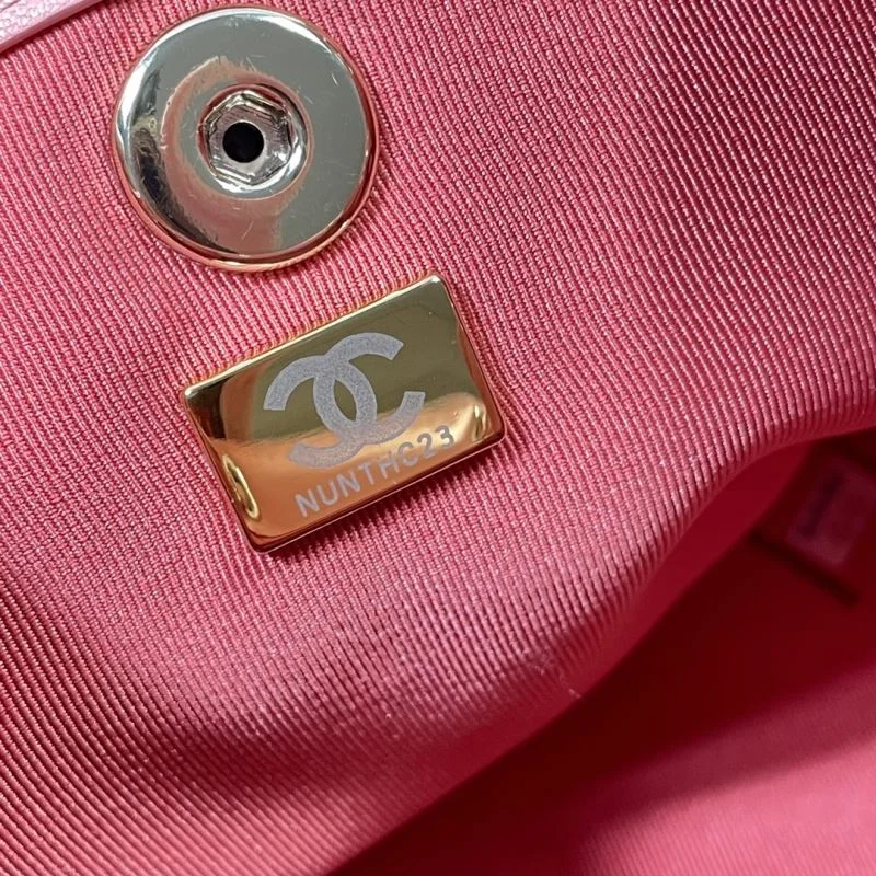 Chanel Backpacks Attractive 53749