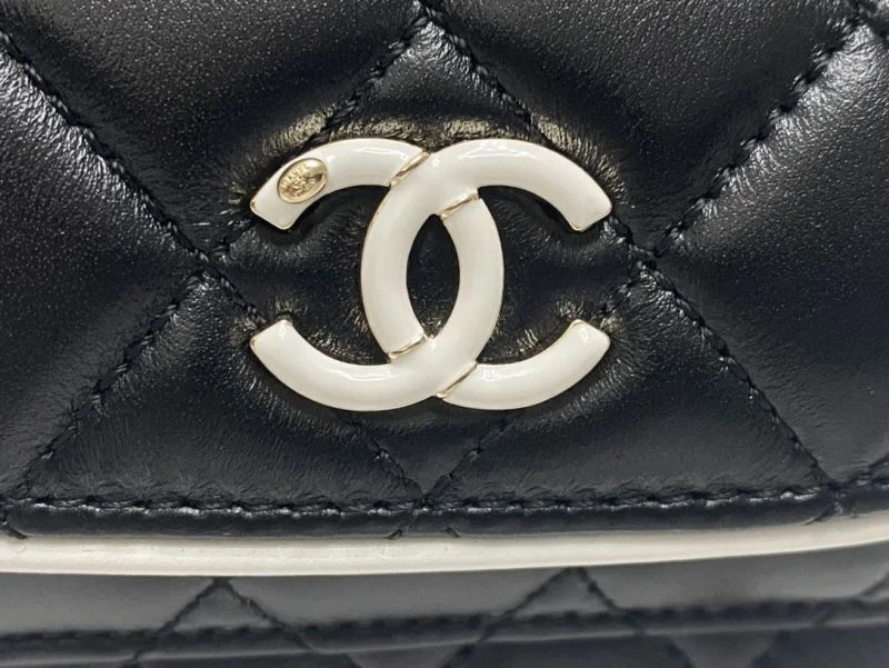 Casual Chanel Backpacks 53780