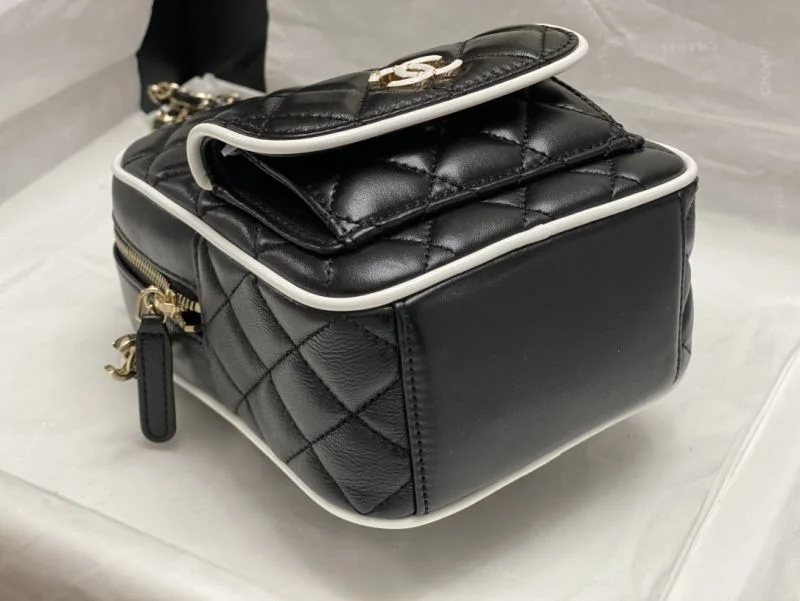 Casual Chanel Backpacks 53780