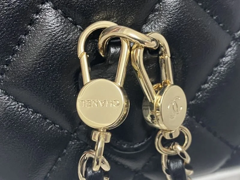 Casual Chanel Backpacks 53780