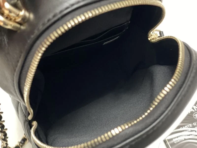 Casual Chanel Backpacks 53780