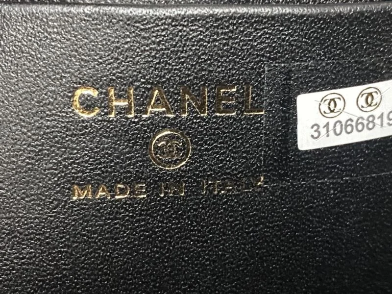 Casual Chanel Backpacks 53780