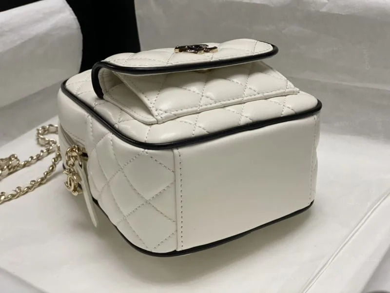 Chanel Backpacks OdorResistant 53708