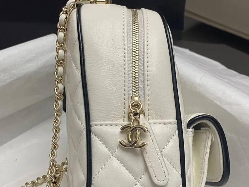 Chanel Backpacks OdorResistant 53708