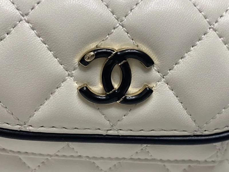 Chanel Backpacks OdorResistant 53708