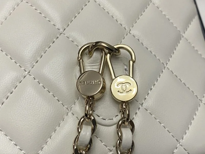 Chanel Backpacks OdorResistant 53708