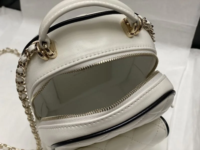 Chanel Backpacks OdorResistant 53708