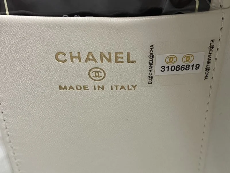 Chanel Backpacks OdorResistant 53708