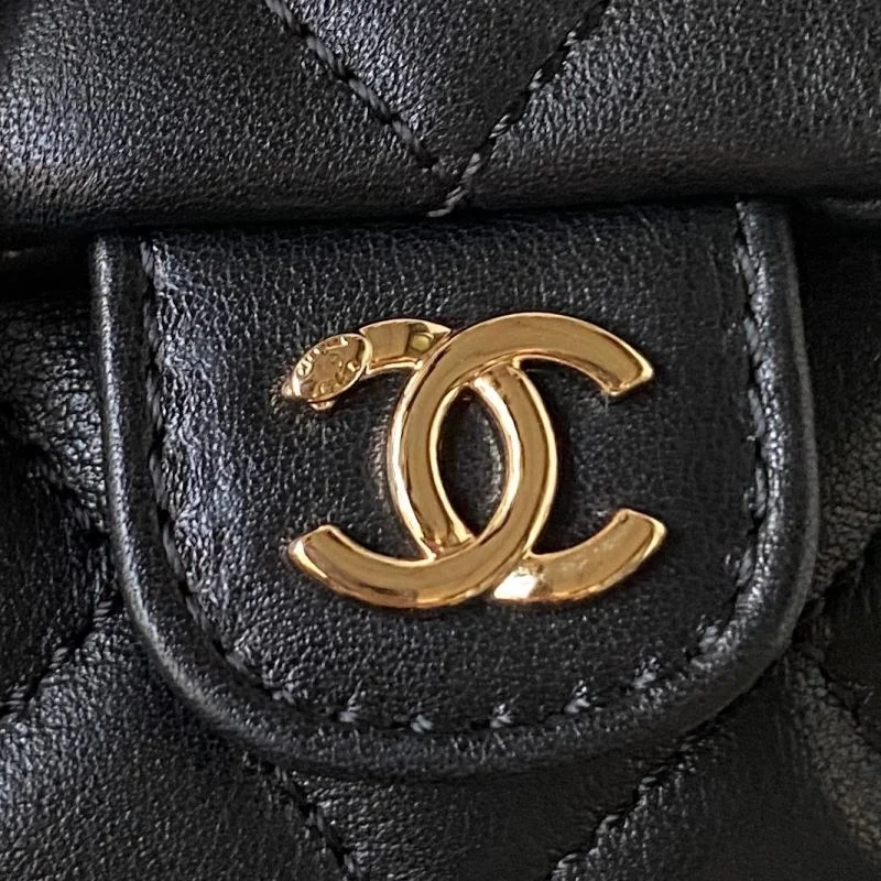 Chanel Backpacks Upgraded 53722