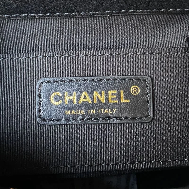 Chanel Backpacks Upgraded 53722