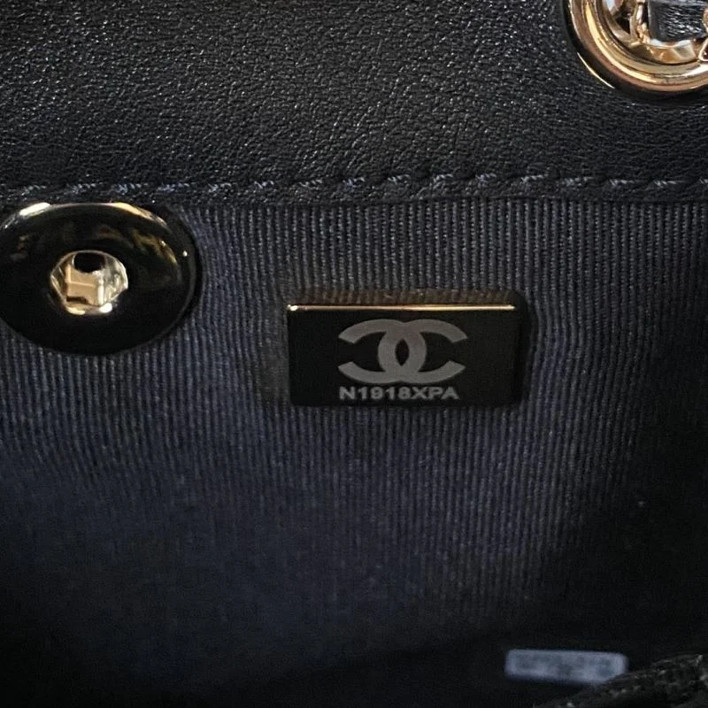 Chanel Backpacks Upgraded 53722