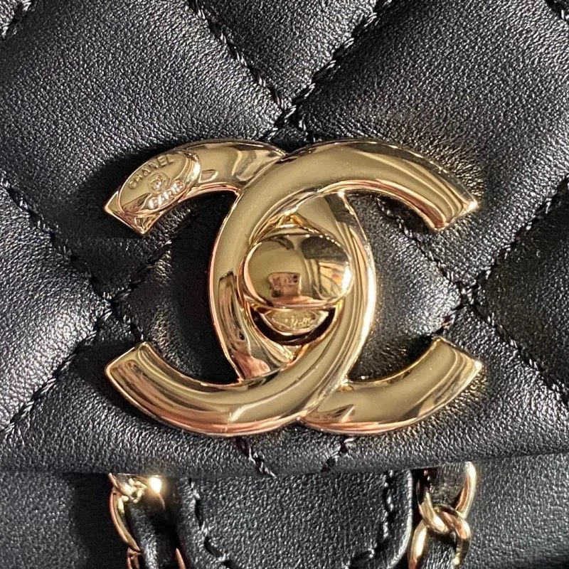 Lightweight Chanel Backpacks 53717