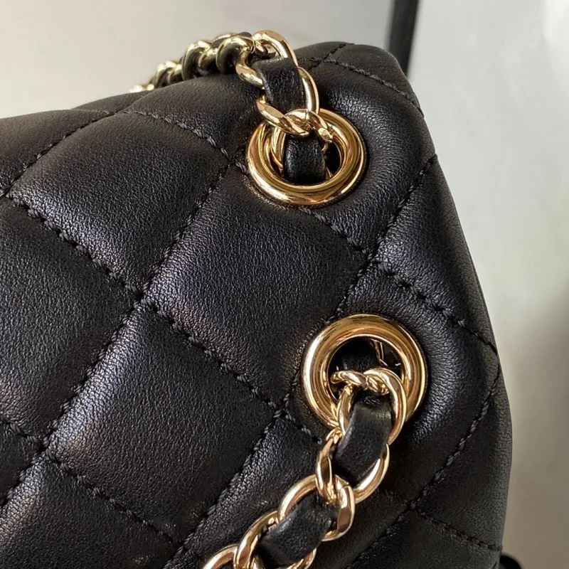 Lightweight Chanel Backpacks 53717