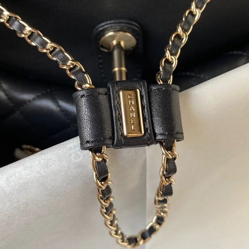 Lightweight Chanel Backpacks 53717