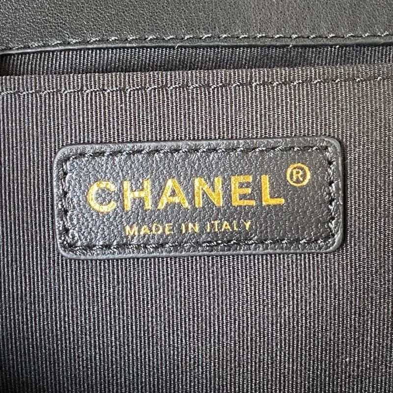 Lightweight Chanel Backpacks 53717