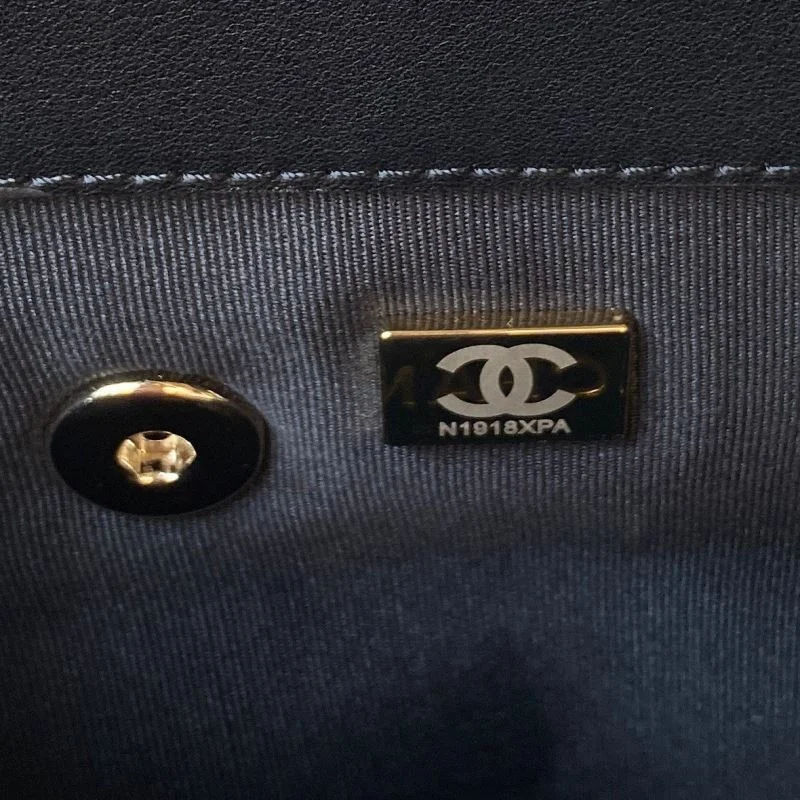 Lightweight Chanel Backpacks 53717