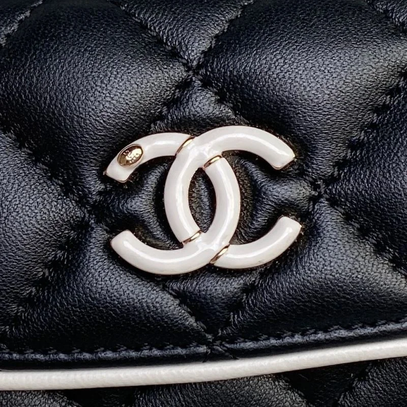 Snug Chanel Backpacks 53704